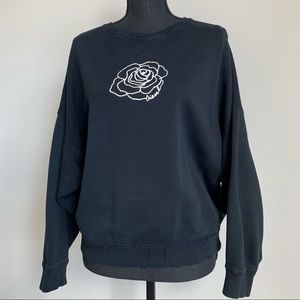 Sweatshirt Diesel 100%cotton